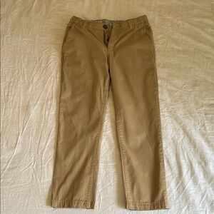 Chubbies Originals Stretch Twill Pant - “The Khakinators” - Size: S
